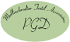Logo PGD